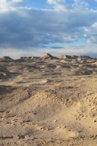 Пустыня Гоби, фото.