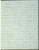 The Mahatma Letters. Letter 22 (ML-26). Page 1.