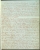 The Mahatma Letters. Letter 29 (ML-29). Page 1.