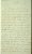 The Mahatma Letters. Letter №3-C (ML-3c). Page 1.