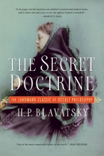 "The Secret Doсtrine" Vol. 2