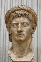 Тиберий Клавдий Цезарь Август Германик
