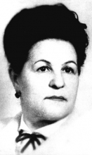 Мария Ивановна Резник