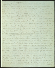 Letter №11 p. 13