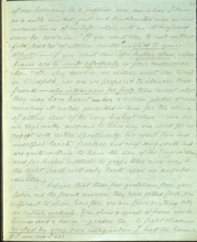 Letter №11 p. 15