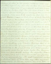 Letter №11 p. 18