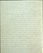 Letter №11 p. 20