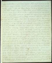 Letter №11 p. 21