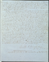 Letter №14-A p. 2