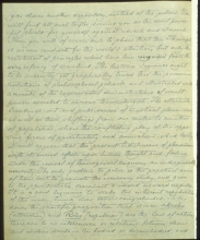 Letter №15 p. 20