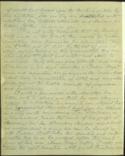 Letter №15 p. 22
