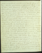 Letter №5 p. 10