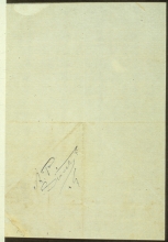 Letter №57 Envelope