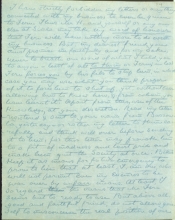 Letter №75, p. 14