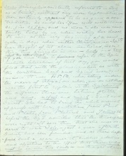 Letter №81, p. 3