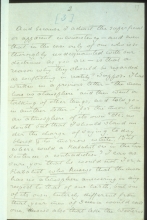 Letter №85-B, p. 17