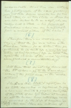 Letter №85-B, p. 22