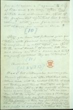 Letter №85-B, p. 26