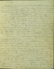 The Mahatma Letters. Letter 18 (ML-9). Page 1.